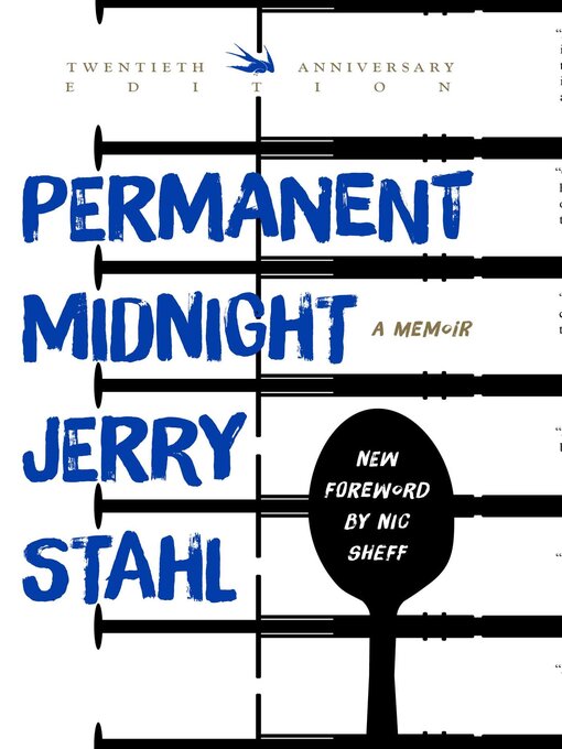 Title details for Permanent Midnight by Jerry  Stahl - Available